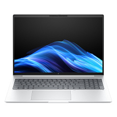 HP NTB EliteBook 8 G1a 16"  R5-230 WUXGA 400 IR 5MP, 1x16GB, 512GB, WiFi7, BT, FpS, backlit keyb, Win11Pro, 3y onsite
