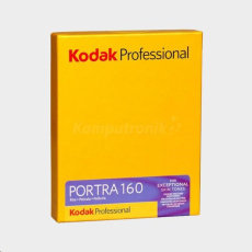 Kodak Portra 160 8x10 10 Sheets Kodak Portra 160 8x10 10 Sheets