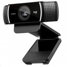 Webová kamera Logitech HD C922 PRO