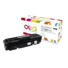 OWA Armor toner pre HP Color Laserjet Pro M377, M452, M477, 2300 strán, CF410A, čierny/čierny