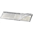 Hama klávesnice Basic KC-200, černá