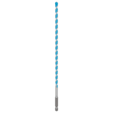 Bosch vrták EXPERT HEX-9 Multi Construction, 6,5 × 200 × 250 Bosch vrták EXPERT HEX-9 Multi Construction, 6,5 × 200 × 250