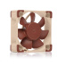 NOCTUA Ventilátor NF-A4x10 5V, 40mm, hnědá