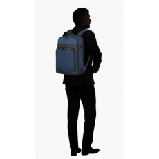 Samsonite MYSIGHT batoh na notebook 17,3" Blue Samsonite MYSIGHT batoh na notebook 17,3" Blue