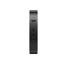 HP PC Elite ThinClient t655 256GB M.2 PCIe 2280, 8GB DDR4 SODIMM, W10IoT64Enterprise, AMD RYZEN HP PC Elite ThinClient t655 256GB M.2 PCIe 2280, 8GB DDR4 SODIMM, W10IoT64Enterprise, AMD RYZEN