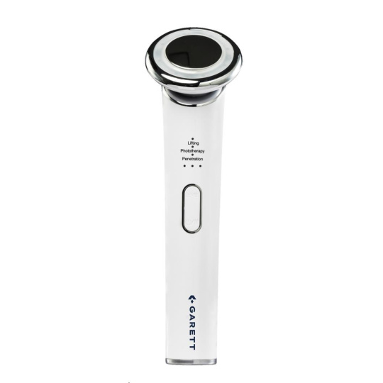 Garett Beauty Bright Skin -  přístroj pro mezoterapii a omlazení pleti