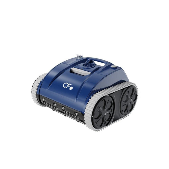 CF 200 AKU automatický vysavač