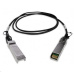 QNAP twinax DAC kabel SFP+ 3m