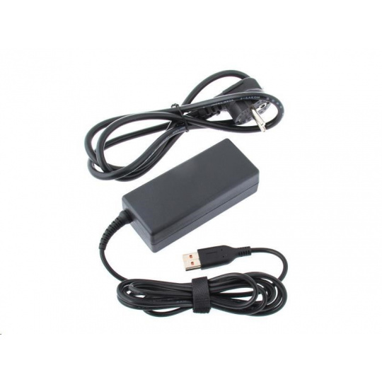 Nabíjací adaptér AVACOM pre notebook Lenovo Yoga 20V 3,25A 65W