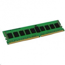 DDR4 8GB 2666MHz CL19 KINGSTON ValueRAM 16Gbit DIMM