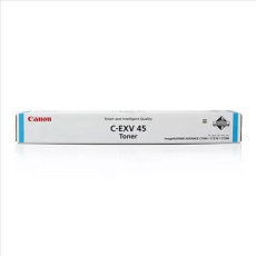 Canon Toner C-EXV 45 cyan (séria iR-ADV C72xx) Canon Toner C-EXV 45 cyan (séria iR-ADV C72xx)