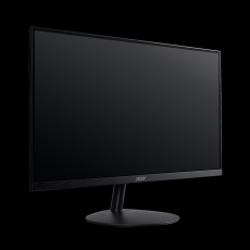 ACER LCD SA322QKbmiipx-80cm (31.5") VA LED,4K UHD 3840x2160,60Hz,250cd/m2,178/178,DP,HDMI,Audio,REPRO,VESA,HDR,Black