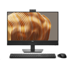 DELL PC AiO Pro 24 All-in-One QC24251/TPM/i5-14500T/16GB/512SSD/Non-touch/Integrated/130W/WLAN/Kb&Mse/W11 Pro/3Y PS NBD DELL PC AiO Pro 24 All-in-One QC24251/TPM/i5-14500T/16GB/512SSD/Non-touch/Integrated/130W/WLAN/Kb&Mse/W11 Pro/3Y PS NBD