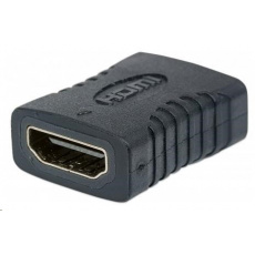 Konektor MANHATTAN HDMI Spojka A samica na A samicu, priame pripojenie