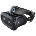 HTC Vive Cosmos Elite Brýle pro virtuální realitu, 2x 1440x1700px, 90Hz, FOV 110°, dva mikrofony, černá