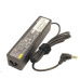 FUJITSU adapter AC 19V (65W) pro U7xx, E5xx, E7xx, U904 U729x- SLIM AND LIGHT - bez 230V kabelu - Schuko