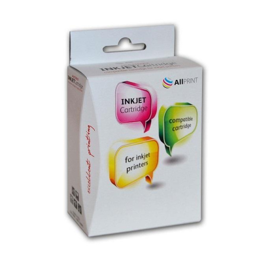 Xerox alternativní INK Epson T3784XL/378XL (13 ml., yellow) - Allprint