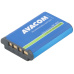 AVACOM fotobaterie Sony NP-BX1 Li-Ion 3.6V 1090mAh 3.9Wh