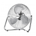 DOMO DO42830 Podlahový ventilátor chrom 30 cm, 45W