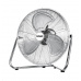 DOMO DO42830 Podlahový ventilátor chrom 30 cm, 45W