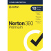 NORTON 360 PREMIUM 75GB +VPN 1 používateľ pre 10 zariadení na 2 roky ESD