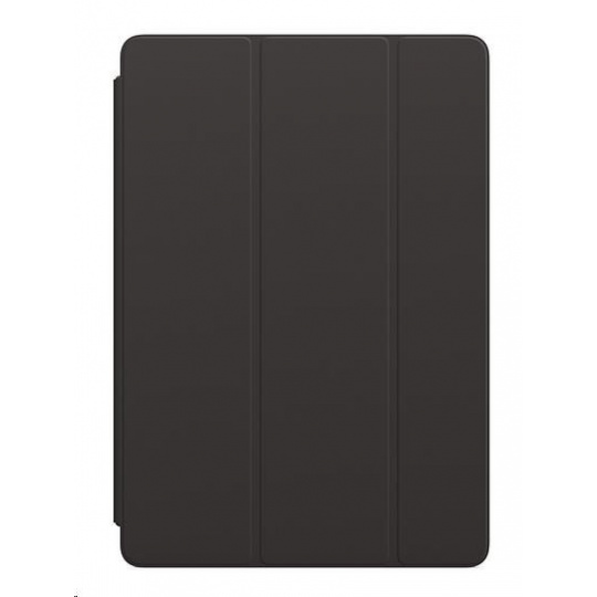 APPLE Smart Cover pre iPad (7., 8., 9. gen.) čierna