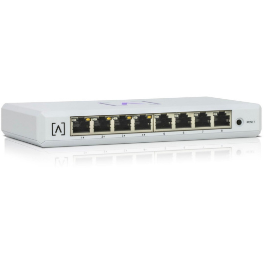 Alta Labs S8 PoE Switch