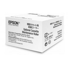 Voliteľný valček na údržbu kazety EPSON pre WF8090DW / R8590DTWF / R8590D3TWFC Voliteľný valček na údržbu kazety EPSON pre WF8090DW / R8590DTWF / R8590D3TWFC