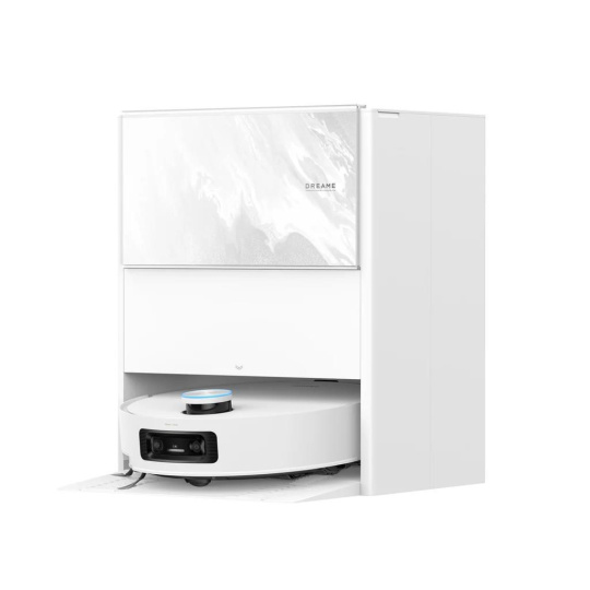 Dreame Aqua10 Ultra Track Complete (White)