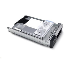 DELL 1.92TB SSD SATA Read Intensive 6Gbps 512e 2.5in with 3.5in HYB CARR Hot-Plug CUS Kit DELL 1.92TB SSD SATA Read Intensive 6Gbps 512e 2.5in with 3.5in HYB CARR Hot-Plug CUS Kit
