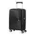 <p>American Tourister Soundbox SPINNER 55/20 EXP TSA Black</p>