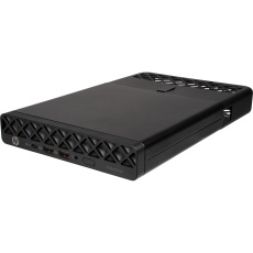 HP PC EliteDesk 8 Mini G1a, Ryzen 5 220, 1x16GB, 512GB, Radeon 740M,WiFi 6+BT,kl. a myš, 65W, 2xDP+HDMI+USB-C,FDOS HP PC EliteDesk 8 Mini G1a, Ryzen 5 220, 1x16GB, 512GB, Radeon 740M,WiFi 6+BT,kl. a myš, 65W, 2xDP+HDMI+USB-C,FDOS