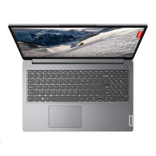 BAZAR - LENOVO NTB IdeaPad 1 15AMN7 - AMD Ryzen 5 7520U,15.6" FHD IPS,8GB,512SSD,HDMI,Radeon 610M,W11H,2Y CC - Poškozený BAZAR - LENOVO NTB IdeaPad 1 15AMN7 - AMD Ryzen 5 7520U,15.6" FHD IPS,8GB,512SSD,HDMI,Radeon 610M,W11H,2Y CC - Poškozený