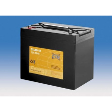 Batéria - CTM CTL 80-12 (12V/80Ah - M6), životnosť 10-12 rokov Batéria - CTM CTL 80-12 (12V/80Ah - M6), životnosť 10-12 rokov