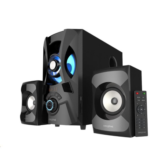 Reproduktory Creative SBS E2900