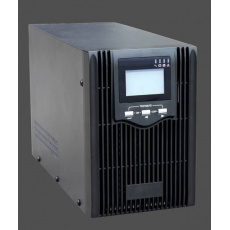 EUROCASE UPS EA610 1000VA ČISTÁ SÍNUSOVÁ VLNA EUROCASE UPS EA610 1000VA ČISTÁ SÍNUSOVÁ VLNA