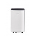HONEYWELL Portable Air Conditioner HF09, 2.5 kW /9000 BTU, A, mobilní klimatizace