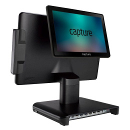 Capture Lionfish 15.6 POS System incl. 10.1
