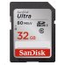 Karta SanDisk SDHC Ultra 32 GB (90 MB/s triedy 10 UHS-I)