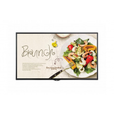 LG 49" signage 49XS4J - FHD, 4000nit, 24h, WebOS 4.1 LG 49" signage 49XS4J - FHD, 4000nit, 24h, WebOS 4.1