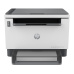 HP LaserJet Tank 2604dw (A4, 22 ppm, USB, Ethernet, Wi-Fi, PRINT/SCAN/COPY, duplex)
