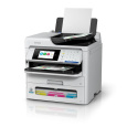 EPSON tiskárna ink WorkForce Pro EM-C800RDWF, 4v1, A4, 4800x1200dpi, 34ppm, Duplex