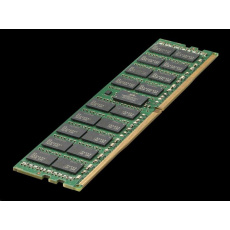 HPE 16GB (1x16GB) Single Rank x4 DDR4-2666 CAS-19-19-19 Registered Memory Kit G10