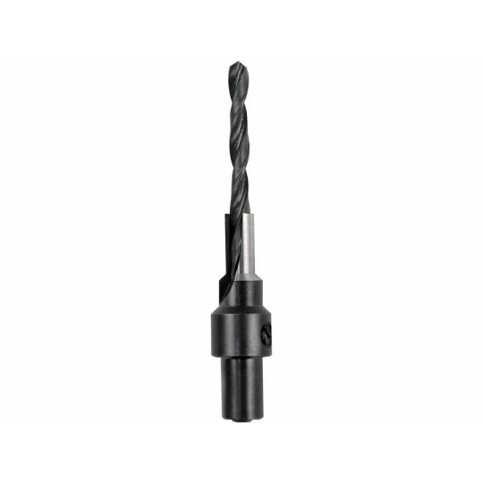 Extol Premium (8801207) vrták na konfirmáty, O 7mm, stopka O 10mm, HSS