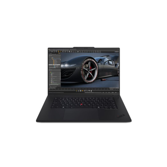 LENOVO NTB ThinkPad/Workstation P1 G7 - Ultra7 155H,16" WUXGA,32GB,1TBSSD,RTX 1000 Ada 6GB,IRcam,W11P LENOVO NTB ThinkPad/Workstation P1 G7 - Ultra7 155H,16" WUXGA,32GB,1TBSSD,RTX 1000 Ada 6GB,IRcam,W11P