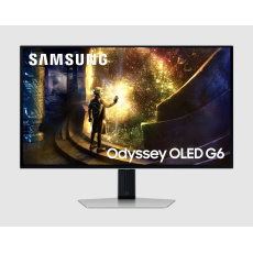 SAMSUNG MT LED LCD 27" Odyssey G61SD - OLED, 2560x1440, 240Hz, Pivot SAMSUNG MT LED LCD 27" Odyssey G61SD - OLED, 2560x1440, 240Hz, Pivot