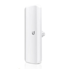 UBNT airMAX LiteAP ac (LAP-GPS), vonkajší, 5GHz, 90°, 2x 17dBi, GPS Sync UBNT airMAX LiteAP ac (LAP-GPS), vonkajší, 5GHz, 90°, 2x 17dBi, GPS Sync