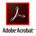 Acrobat Standard DC pre TEAMS WIN ML (+CZ) COM RNW 1 používateľ, 12 mesiacov, úroveň 4, 100+ licencií
