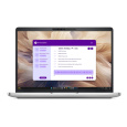 DELL NTB Pro 13 Plus PB13250/U5-236V/16GB/512SSD/13.3" FHD+ Touch/IR Cam & Mic/No AC Adapter/vPro/Bck Kb/W11P/3Y PS NBD