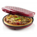 DOMO DO9177PZ Pizza expres 30cm